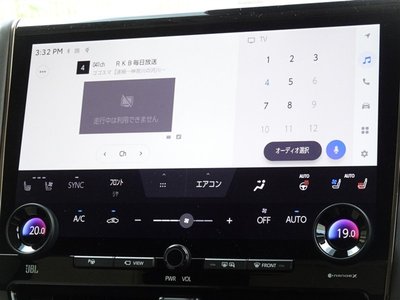 TOYOTA ALPHARD - 7