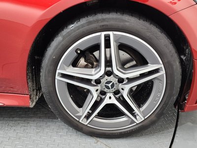 MERCEDES-BENZ C-CLASS - 6