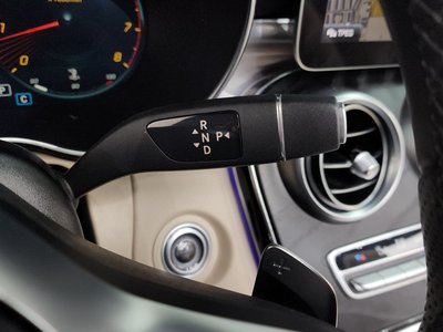 MERCEDES-BENZ C-CLASS - 9