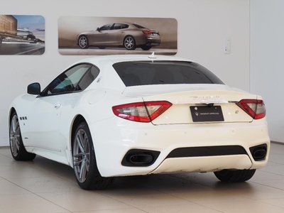2019 Maserati GRANTURISMO thumbnail 37
