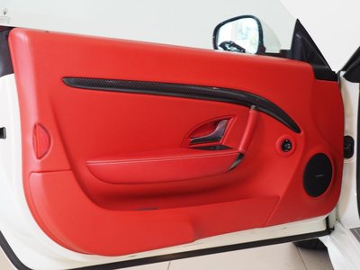 2019 Maserati GRANTURISMO thumbnail 38
