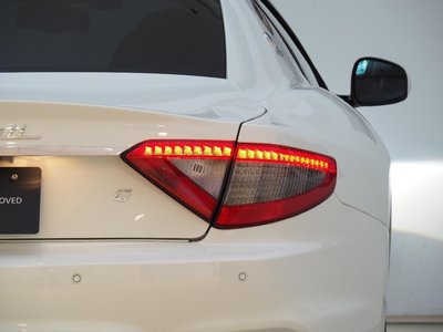 2019 Maserati GRANTURISMO thumbnail 35
