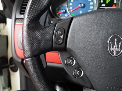 2019 Maserati GRANTURISMO thumbnail 44