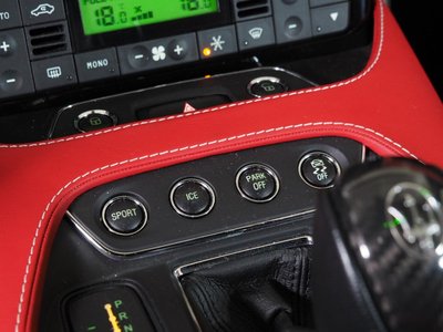 2019 Maserati GRANTURISMO thumbnail 47