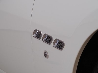 2019 Maserati GRANTURISMO thumbnail 14