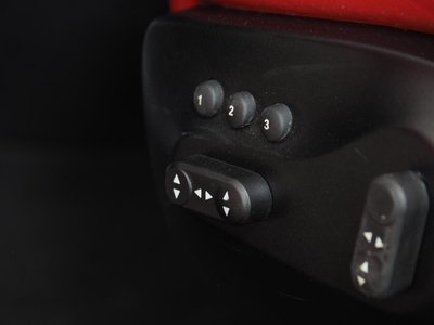 2019 Maserati GRANTURISMO thumbnail 39