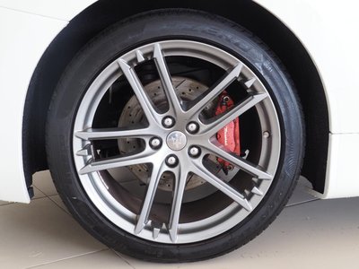 2019 Maserati GRANTURISMO thumbnail 24