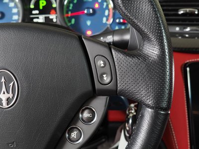 2019 Maserati GRANTURISMO thumbnail 45