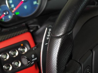2019 Maserati GRANTURISMO thumbnail 22