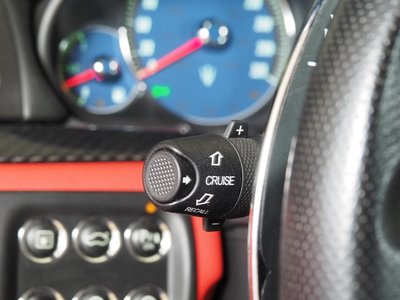 2019 Maserati GRANTURISMO thumbnail 21