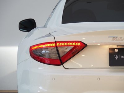 2019 Maserati GRANTURISMO thumbnail 34