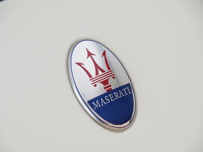 2019 Maserati GRANTURISMO thumbnail 29