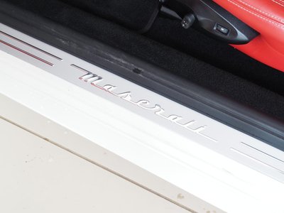 2019 Maserati GRANTURISMO thumbnail 41