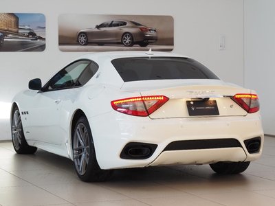 2019 Maserati GRANTURISMO thumbnail 36