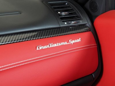 2019 Maserati GRANTURISMO thumbnail 49