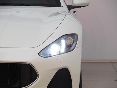 2019 Maserati GRANTURISMO thumbnail 13