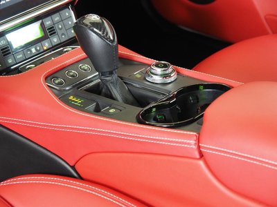 2019 Maserati GRANTURISMO thumbnail 42