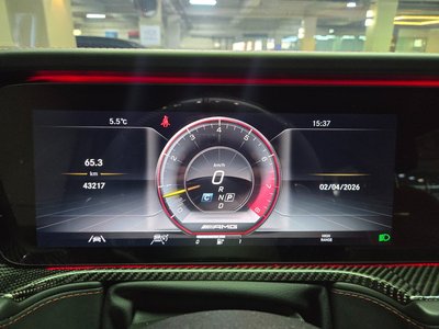 MERCEDES-BENZ G-CLASS - 8