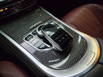 MERCEDES-BENZ G-CLASS - 9