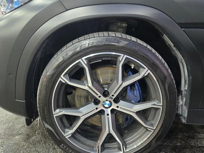 BMW X6 - 5