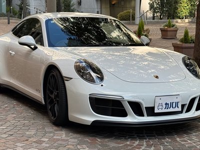 PORSCHE 911 - 10