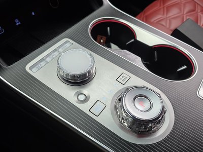 GENESIS GV80 COUPE - 9