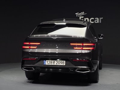 GENESIS GV80 COUPE - 3