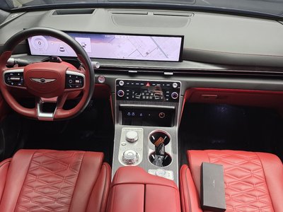 GENESIS GV80 COUPE - 5
