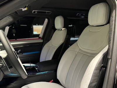 2024 LAND Rover RANGE ROVER SPORT 照片 8