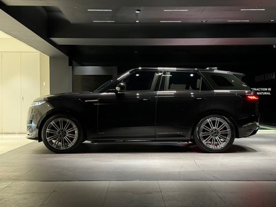 2024 LAND Rover RANGE ROVER SPORT 照片 7