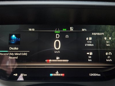 2024 LAND Rover RANGE ROVER SPORT 照片 9