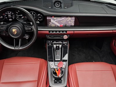 صورة 5 لـ 2021 Porsche 911