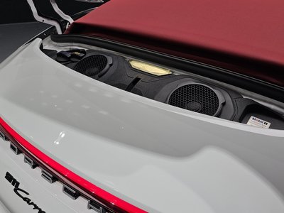 2021 Porsche 911 缩略图 32