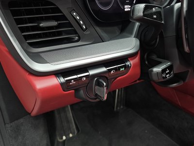 2021 Porsche 911 缩略图 27