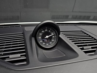 2021 Porsche 911 缩略图 24