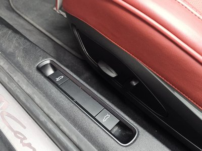 2021 Porsche 911 缩略图 30