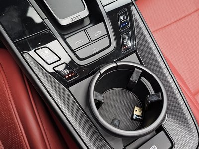 2021 Porsche 911 缩略图 25