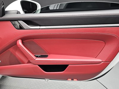 2021 Porsche 911 缩略图 15