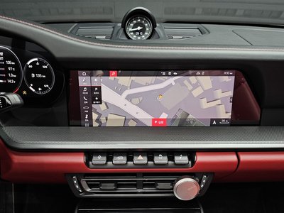 2021 Porsche 911 缩略图 20