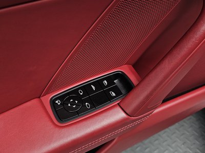 2021 Porsche 911 缩略图 26