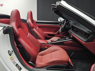 2021 Porsche 911 缩略图 13
