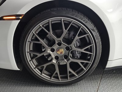 صورة 6 لـ 2021 Porsche 911