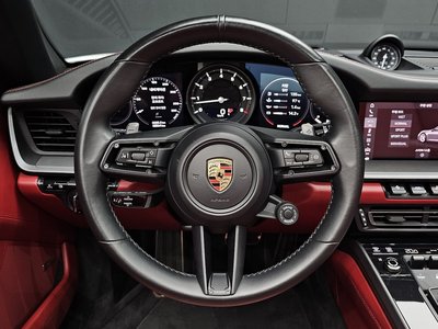 2021 Porsche 911 缩略图 19