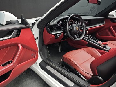 2021 Porsche 911 缩略图 17