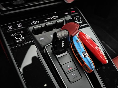 2021 Porsche 911 缩略图 12