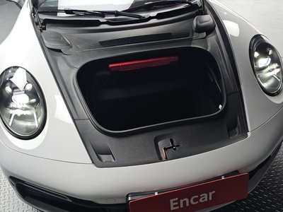 صورة 7 لـ 2021 Porsche 911