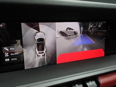 2021 Porsche 911 缩略图 21