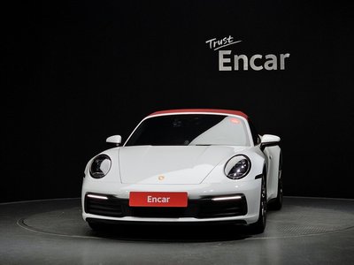 صورة 2 لـ 2021 Porsche 911
