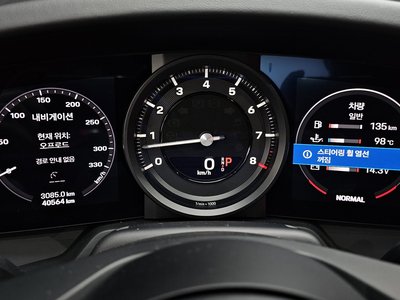 2021 Porsche 911 缩略图 11