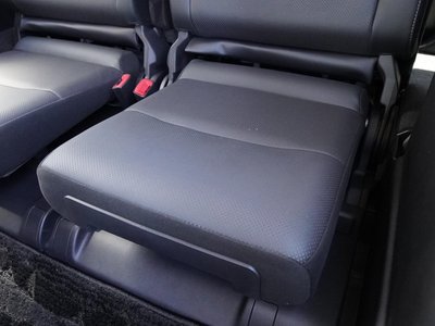 2023 Toyota LAND CRUISER PRADO 缩略图 47
